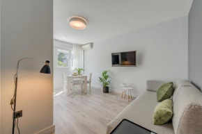 Tessa Apartment